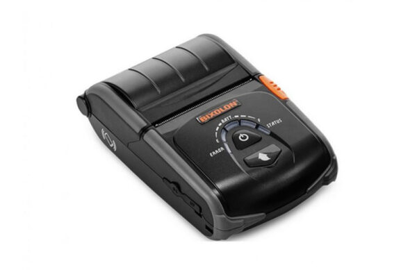 Máy in hóa đơn Bixolon SPP-R200 III BKM/TAN