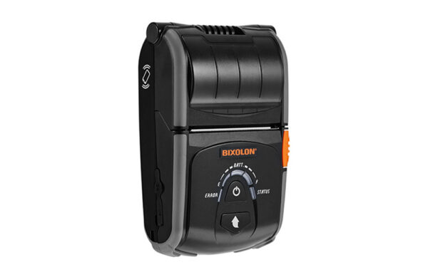 Máy in hóa đơn Bixolon SRP-R200III PK/TAN