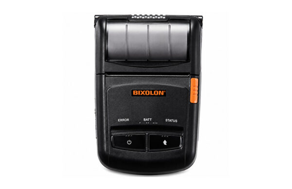 Máy in hóa đơn Bixolon SPP-R210 BK
