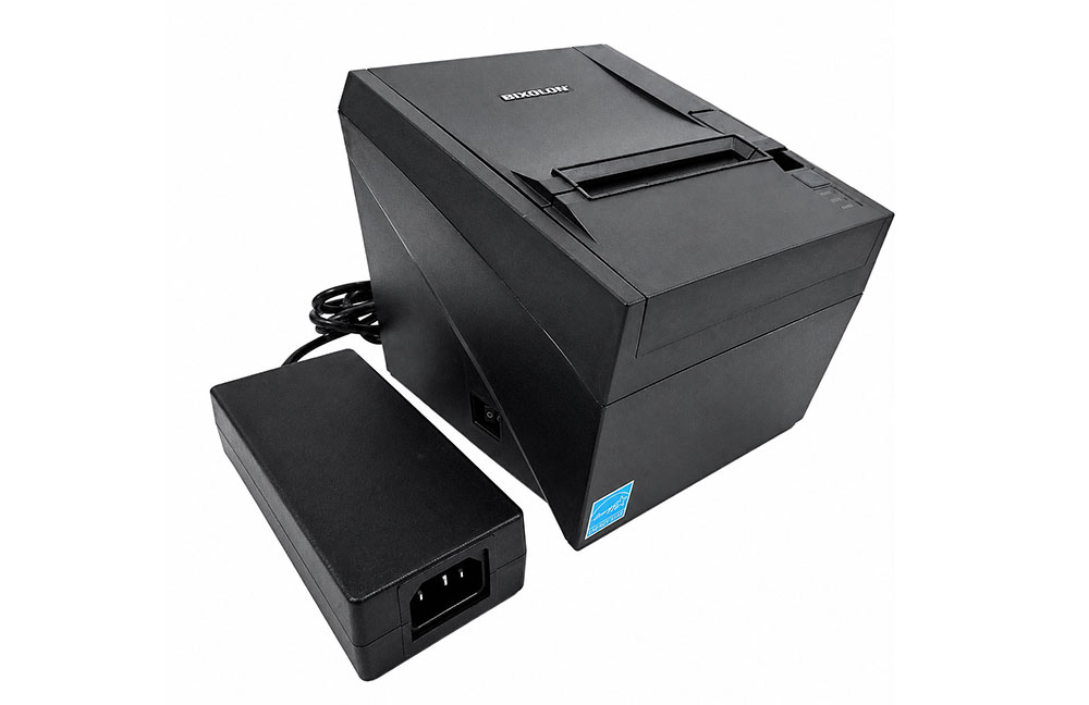 Máy in hóa đơn Bixolon SRP-330 COEG/TAN