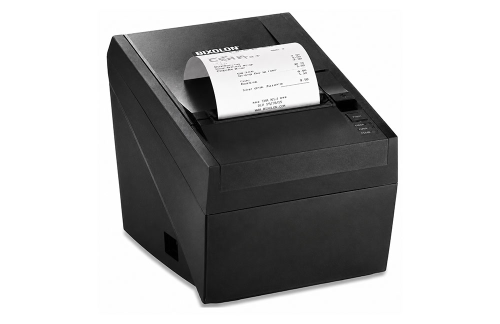 Máy in hóa đơn Bixolon SRP-330 COSG/TAN