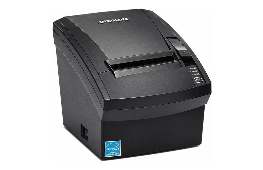 Máy in hóa đơn Bixolon SRP-330II COPK