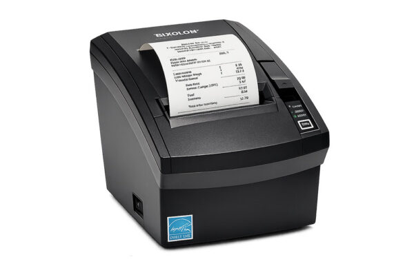 Máy in hóa đơn Bixolon SRP-330II COPK