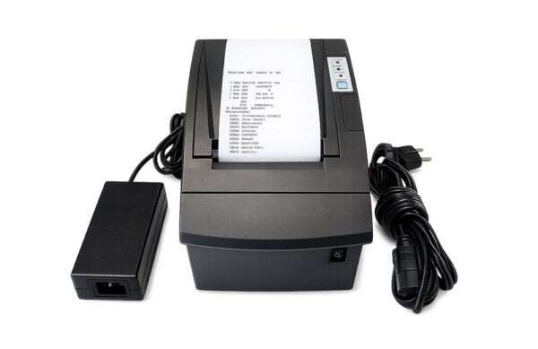 Máy in hóa đơn Bixolon SRP-350III COEG