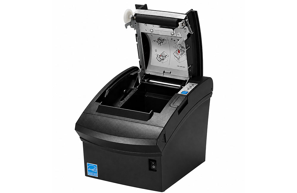 Máy in hóa đơn Bixolon SRP-350III COG