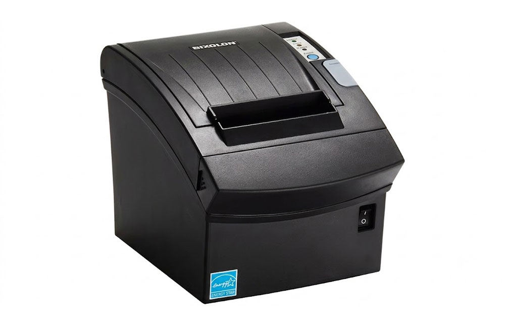 Máy in hóa đơn Bixolon SRP-350III COSG