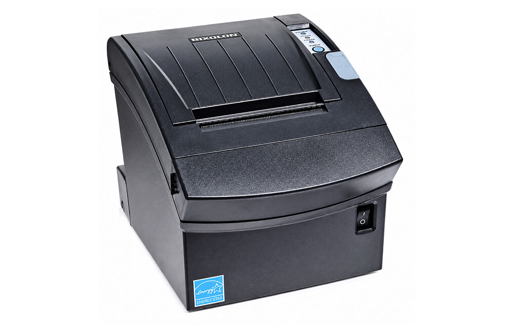 Máy in hóa đơn Bixolon SRP-350III EPG/TAN