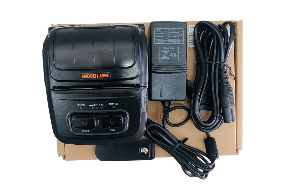 Máy in hóa đơn Bixolon SRP-L310 IK/STD