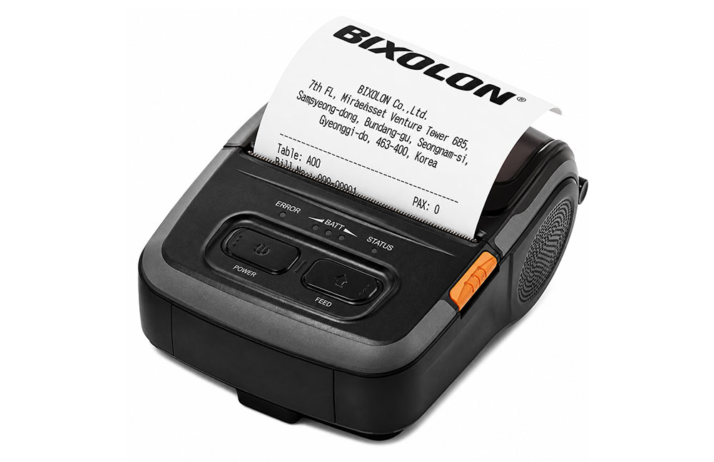 Máy in hóa đơn Bixolon SRP-R310Plusik/STD