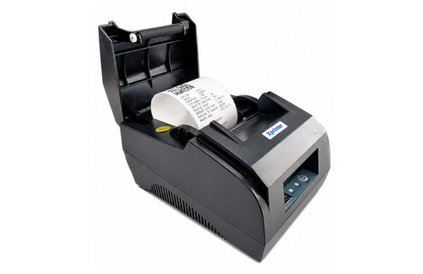 Máy in hóa đơn Xprinter XP-58IIH
