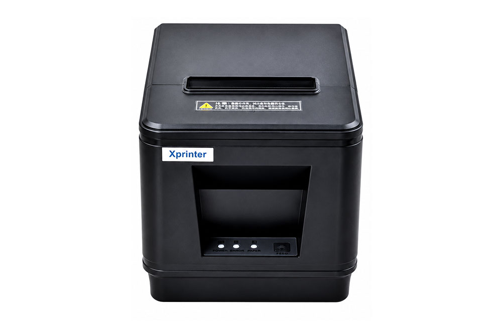 Máy in hóa đơn Xprinter XP-A160H