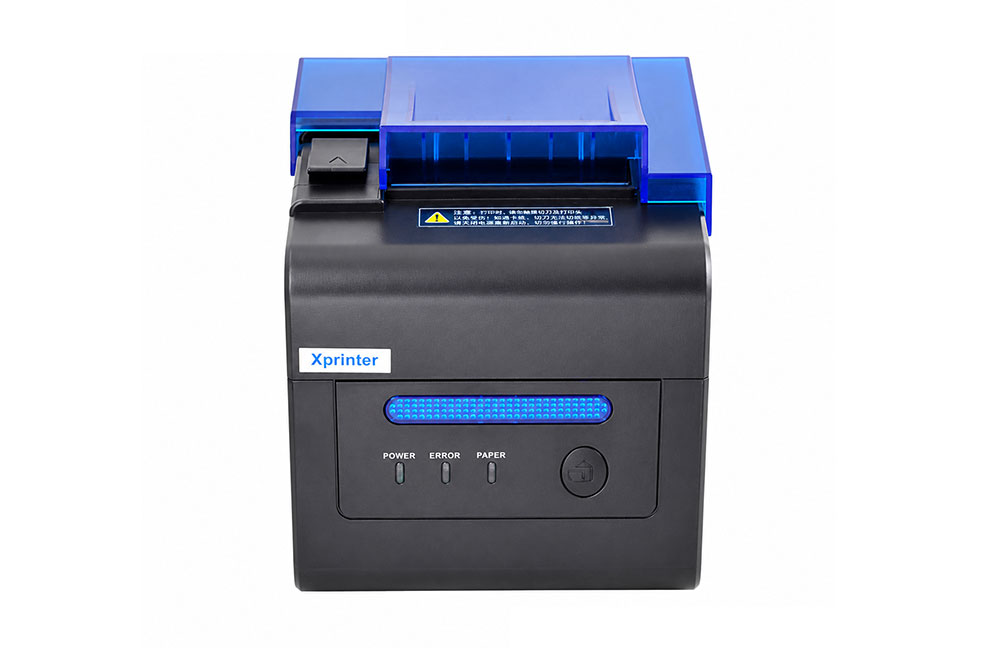 Máy in hóa đơn Xprinter XP-C230HW
