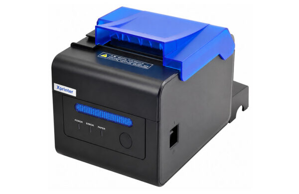 Máy in hóa đơn Xprinter XP-C230HW