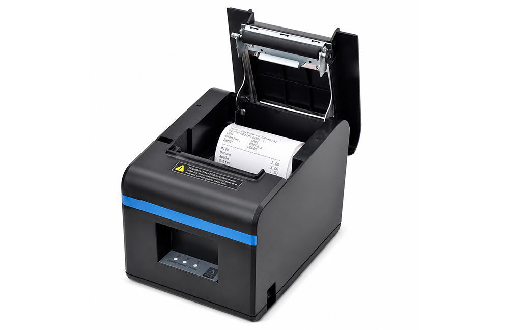 Máy in hóa đơn Xprinter XP-N160II USB