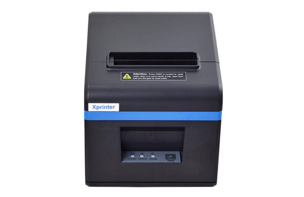Máy in hóa đơn Xprinter XP-N160II USB