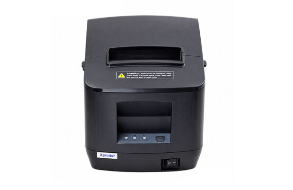 Máy in hóa đơn Xprinter XP-N200L