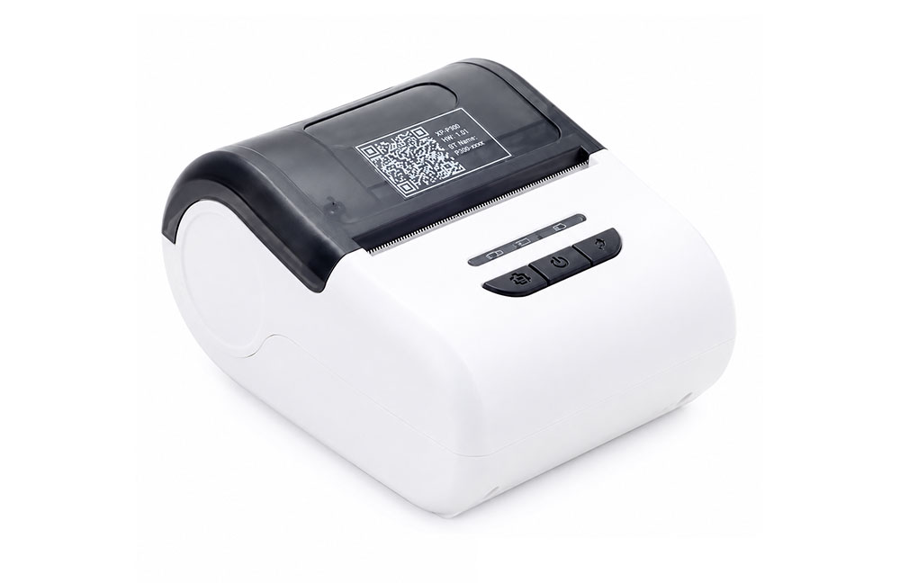 Máy in hóa đơn Xprinter XP-P210