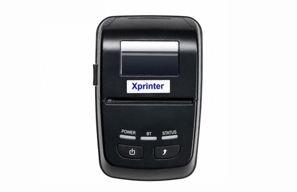 Máy in hóa đơn Xprinter XP-P501A
