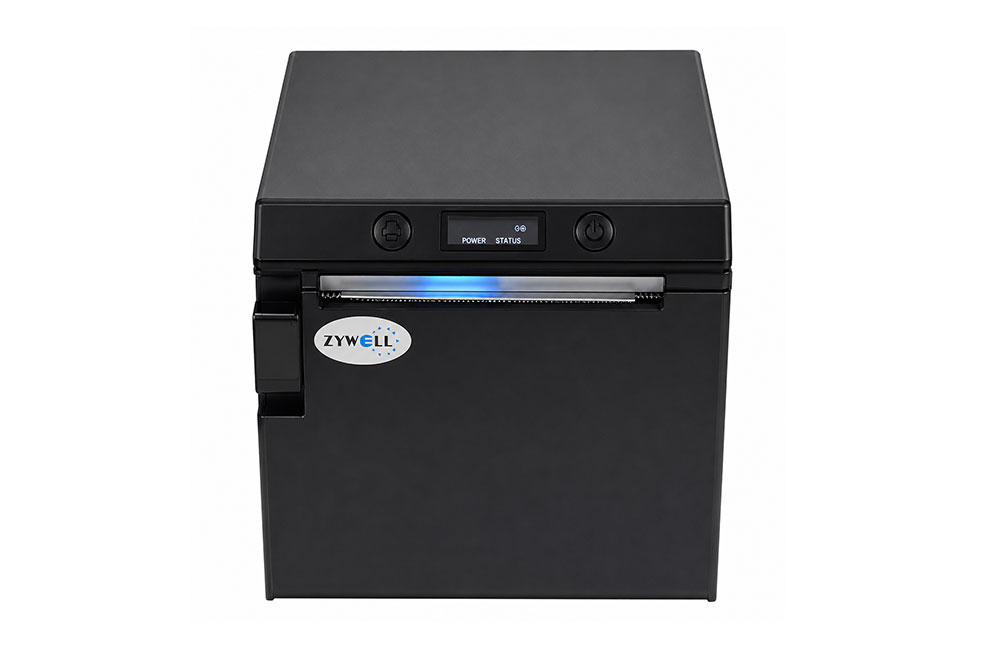 Máy in hóa đơn Zywell ZY-H862