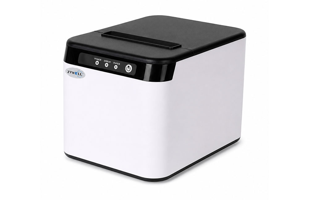 Máy in hóa đơn Zywell ZY-Q821