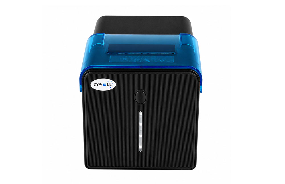 Máy in hóa đơn Zywell ZY905