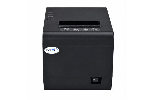 Máy in hóa đơn Zywell Zy808