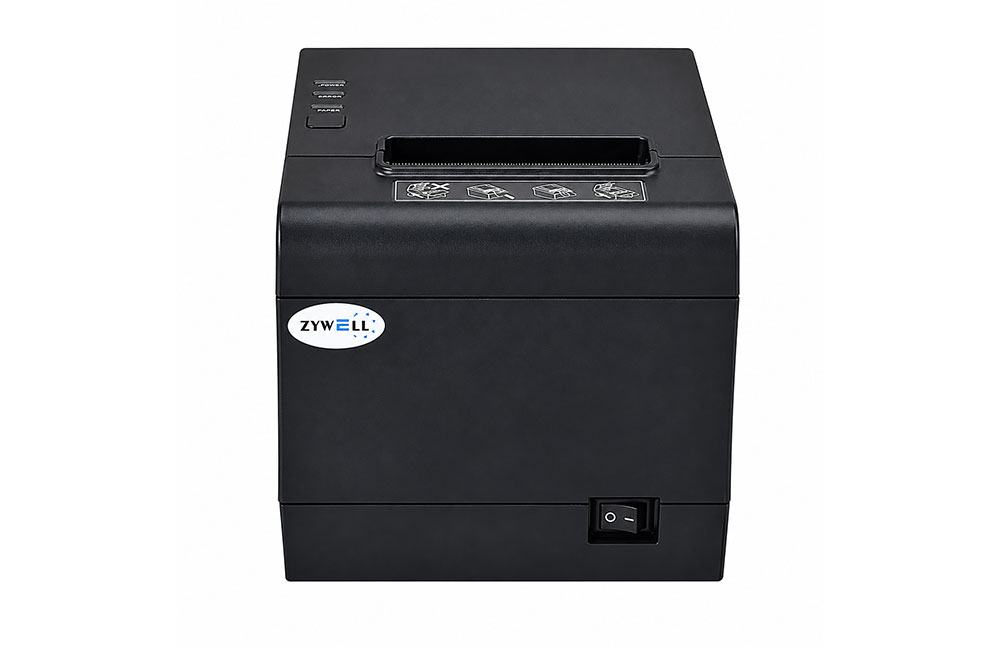 Máy in hóa đơn Zywell Zy808