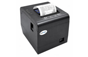 Máy in hóa đơn Zywell Zy808