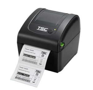 Máy in mã vạch TSC DA210