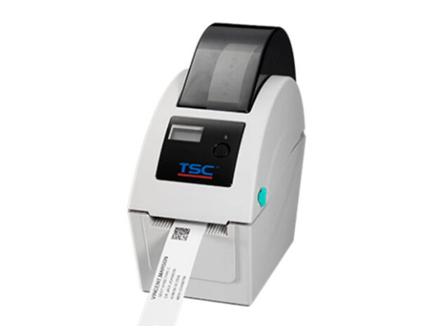 Máy in mã vạch TSC TDP-225W