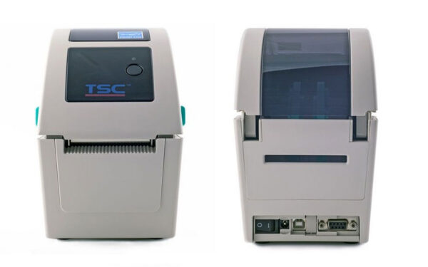 Máy in mã vạch TSC TDP-225W
