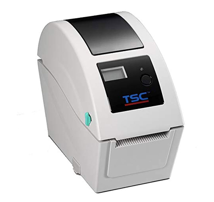 Máy in mã vạch TSC TDP-324W