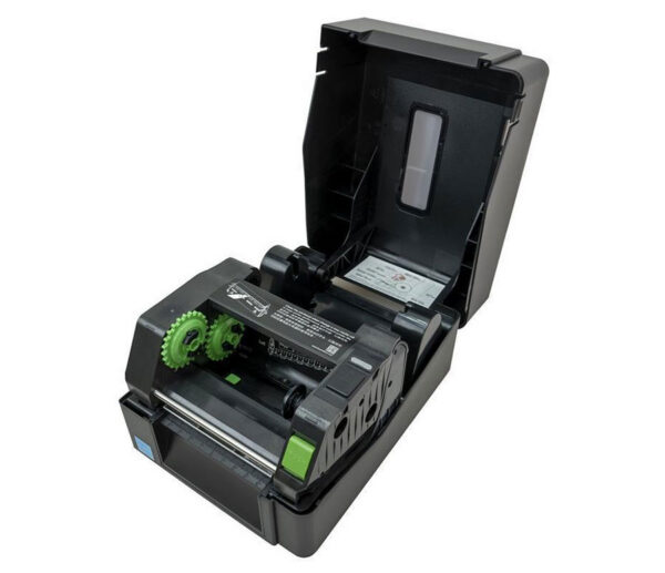 Máy in mã vạch TSC TE300