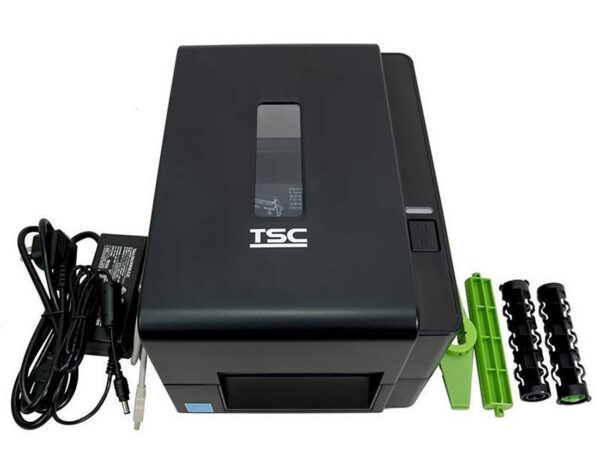 Máy in mã vạch TSC TE310