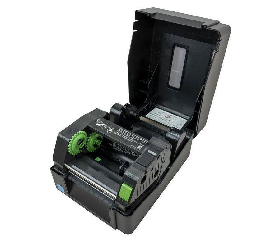 Máy in mã vạch TSC TE310