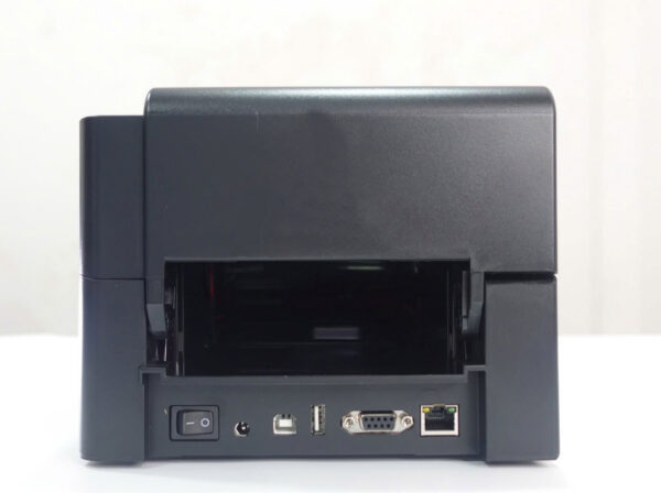 Máy in mã vạch TSC TE310