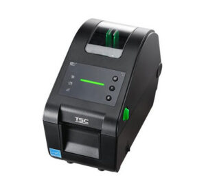 Máy in mã vạch TSC TH220