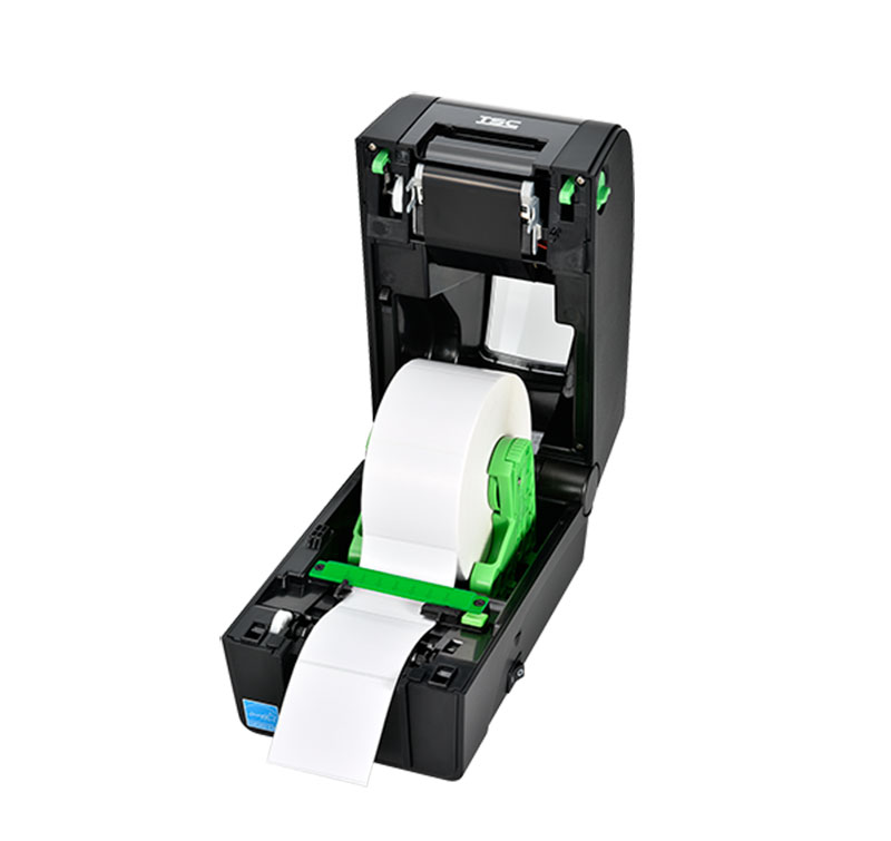 Máy in mã vạch TSC TH220
