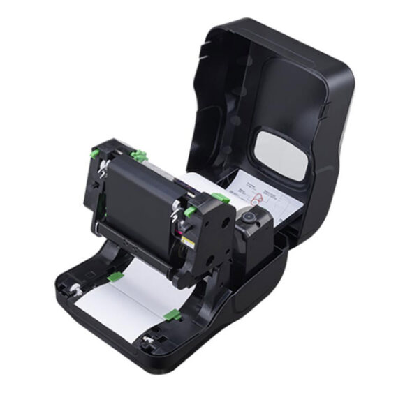 Máy in mã vạch TSC TL240