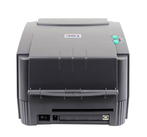 Máy in mã vạch TSC TTP-244 Pro