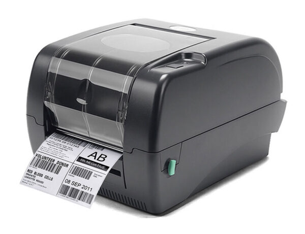 Máy in mã vạch TSC TTP-247