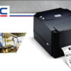 Máy in mã vạch TSC TTP-342 Pro