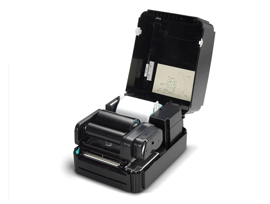 Máy in mã vạch TSC TTP-342 Pro