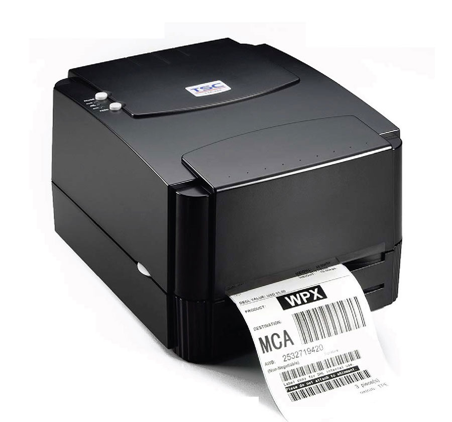Máy in mã vạch TSC TTP-342 Pro