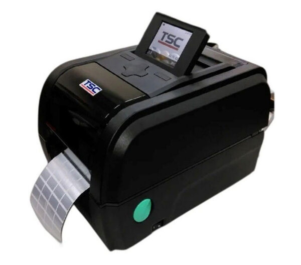 Máy in mã vạch TSC TX610