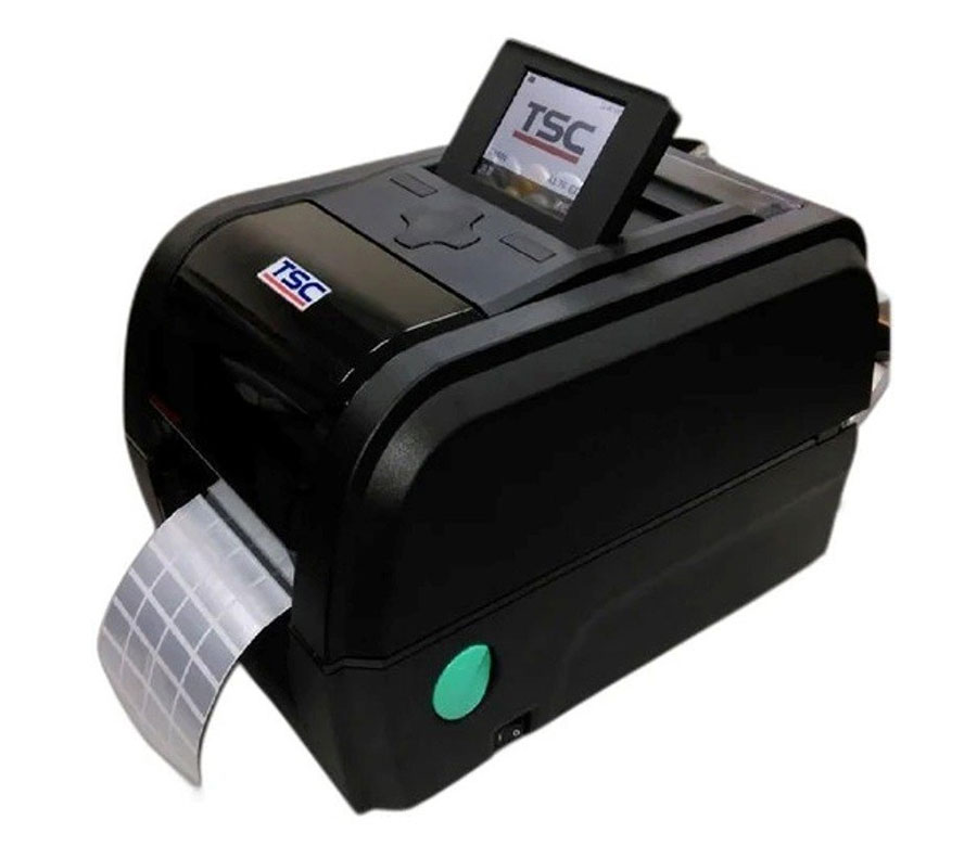 Máy in mã vạch TSC TX610