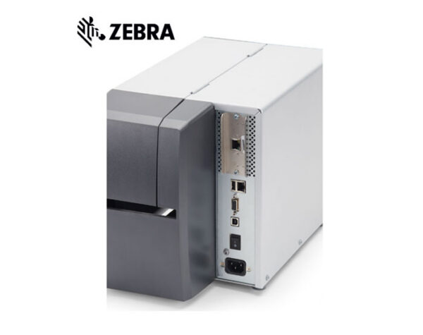 Máy in mã vạch Zebra ZT231