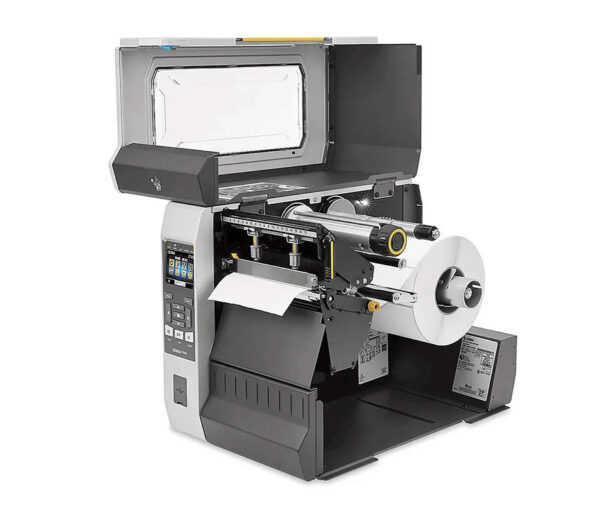 Máy in mã vạch Zebra ZT620
